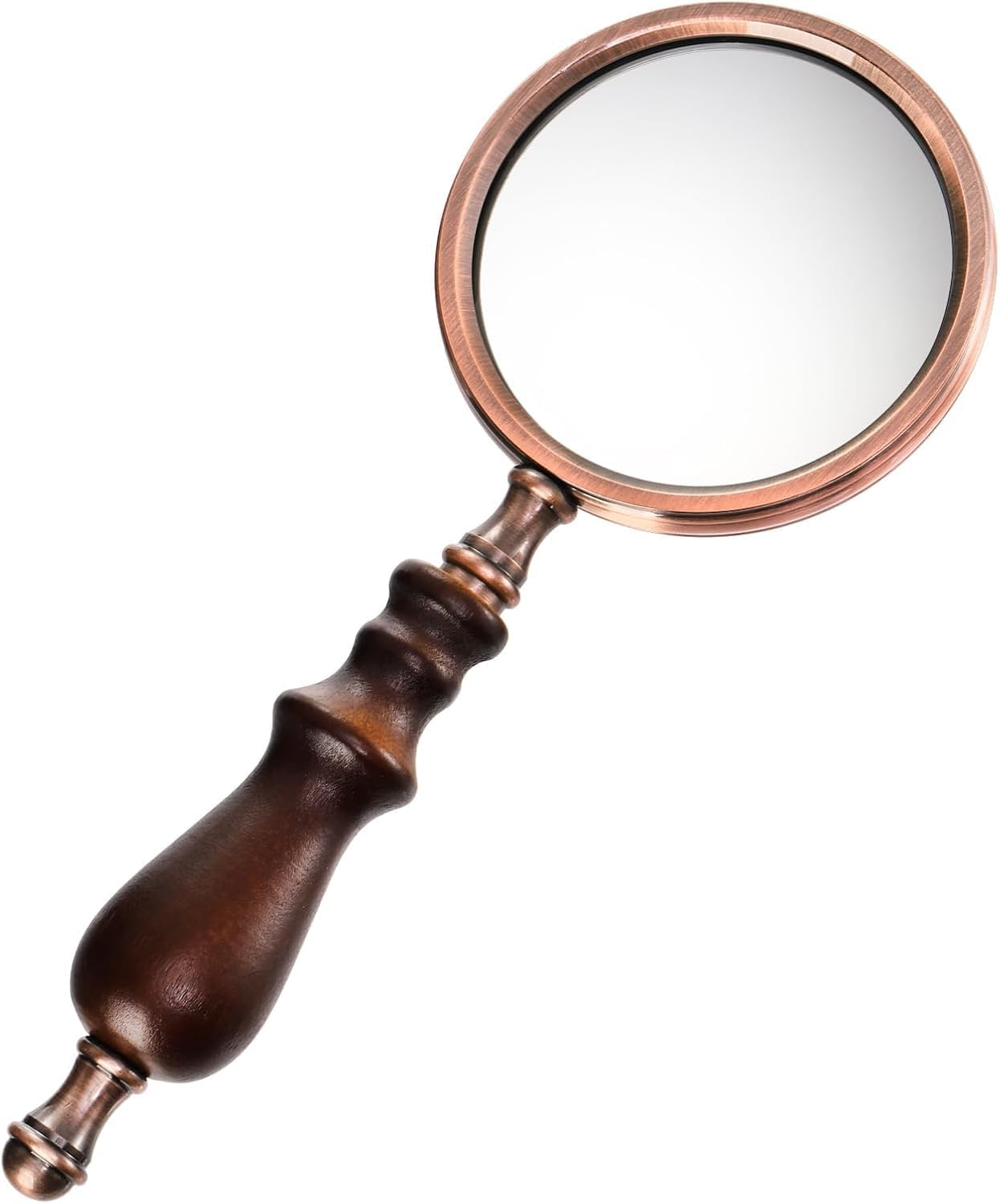 The Explorer's Glass