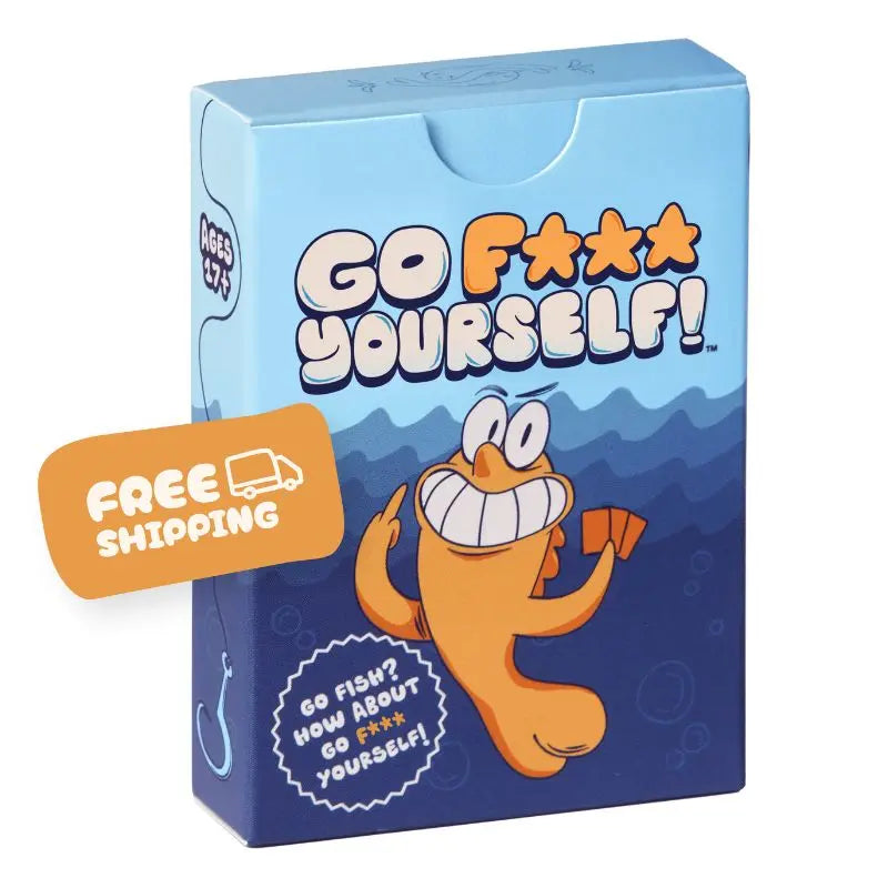 Levora GoFish Twist