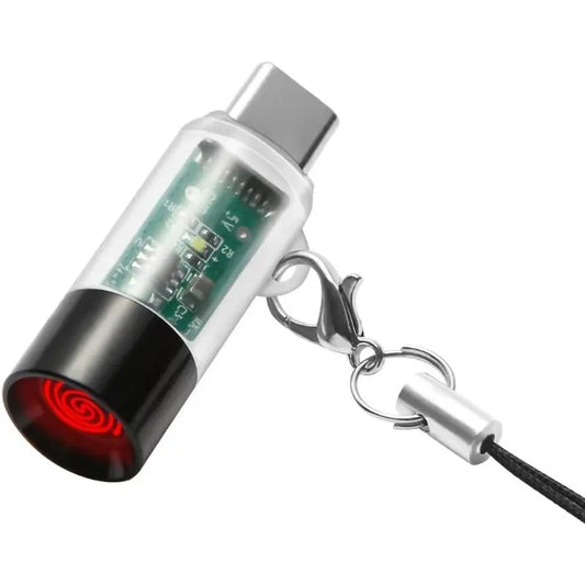 Levora USB‑C Electronic Lighter