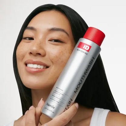 Levora Whitening Mouthwash