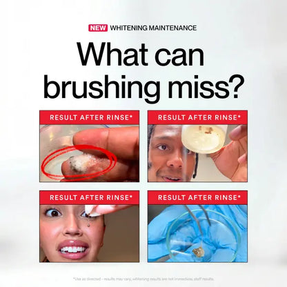 Levora Whitening Mouthwash