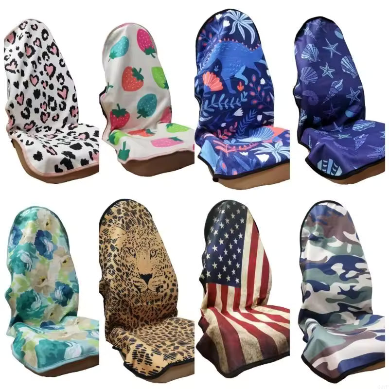 Levora Car Seat Cover