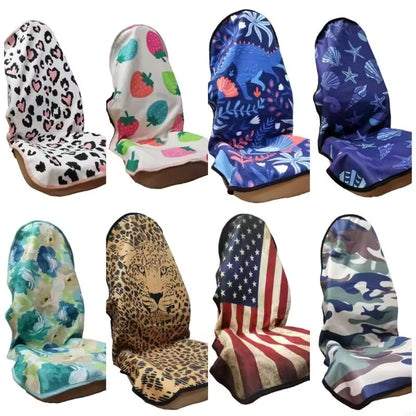Levora Car Seat Cover