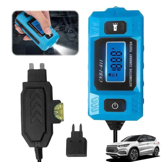 Car Circuit Probe Tester
