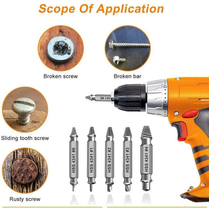 Levora Extract (6 Pcs)