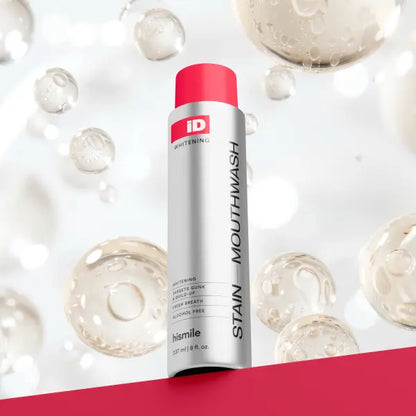 Levora Whitening Mouthwash