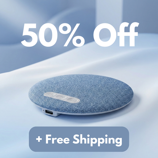 Levora Pillow Speaker