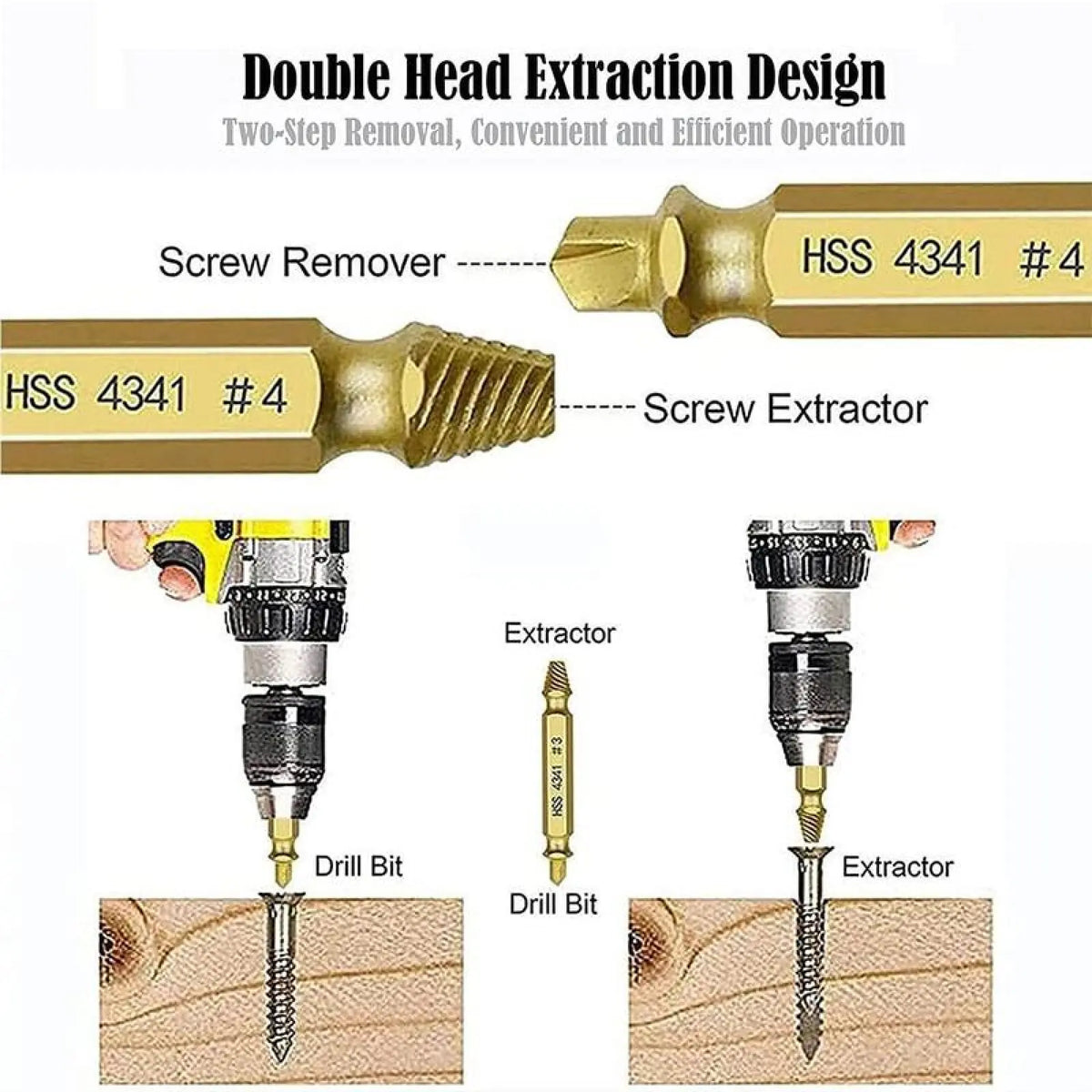 Levora Extract (6 Pcs)