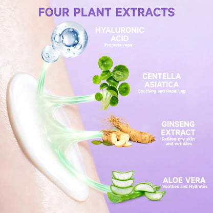 Levora Hair Removal Cream