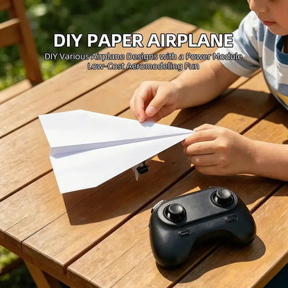 Levora  RC Paper Airplane