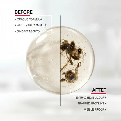 Levora Whitening Mouthwash