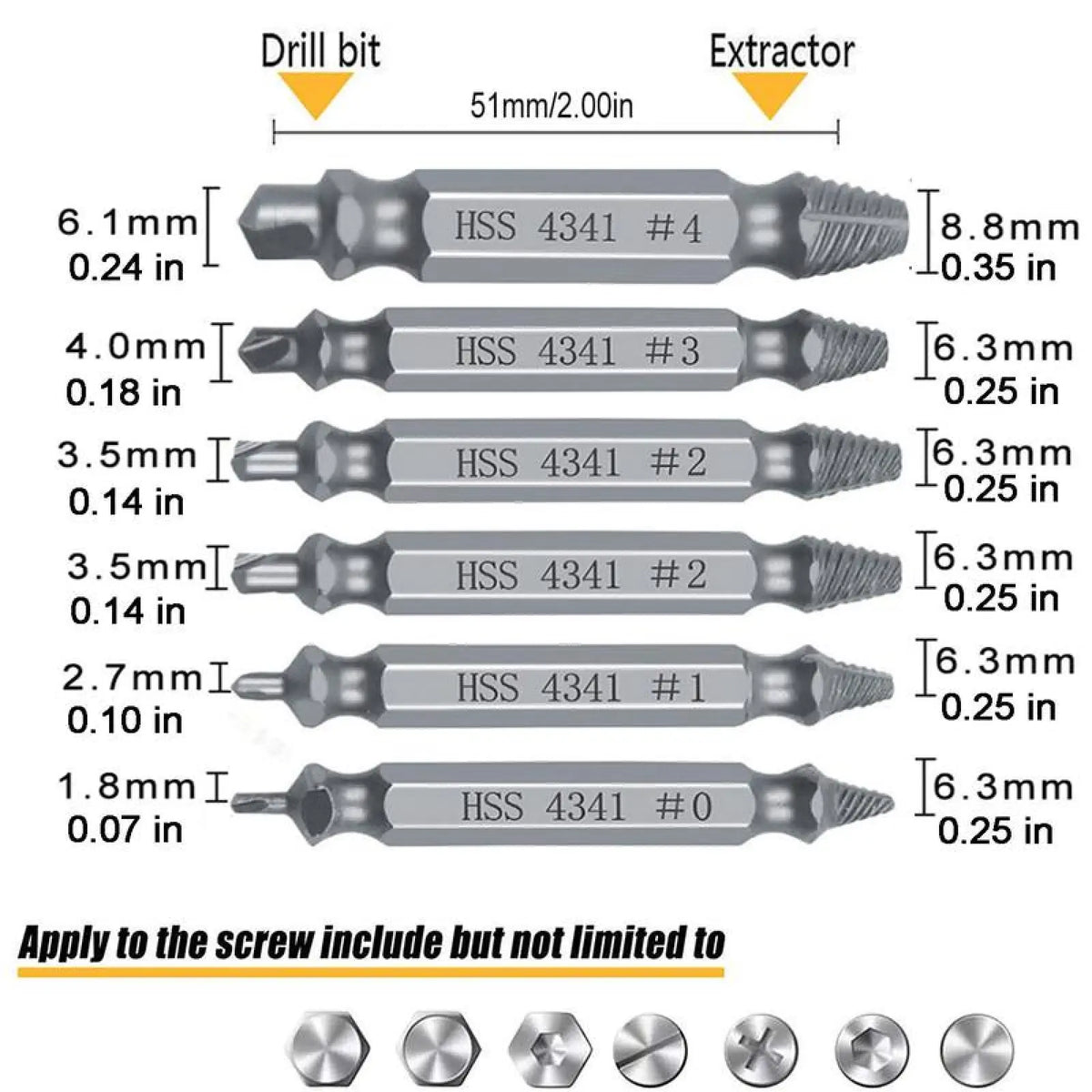 Levora Extract (6 Pcs)