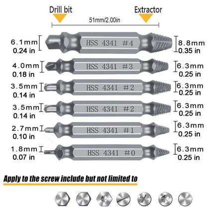 Levora Extract (6 Pcs)