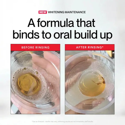 Levora Whitening Mouthwash