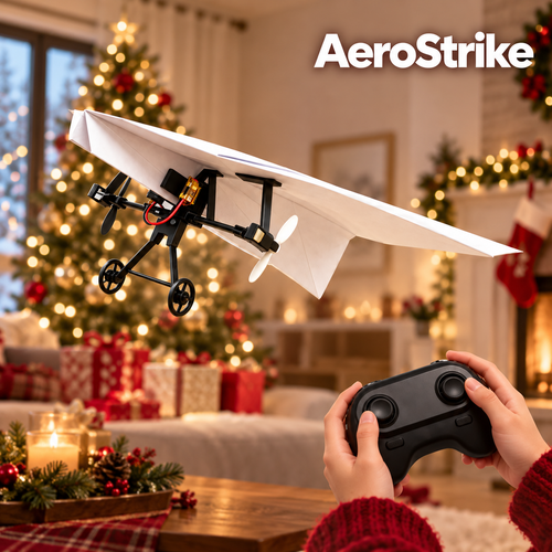 AeroStrike