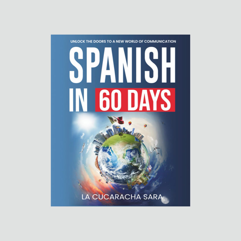 Spanish in 60 Days