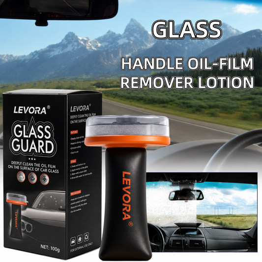 Levora GlassClear