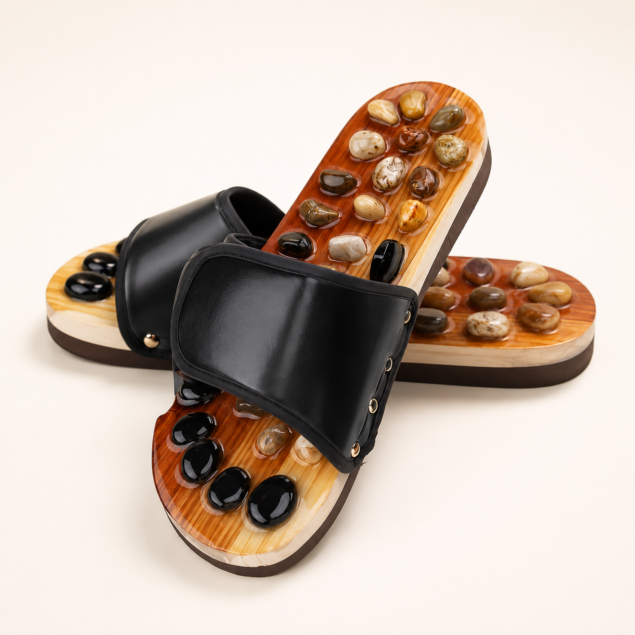 Levora Reflexology Sandals