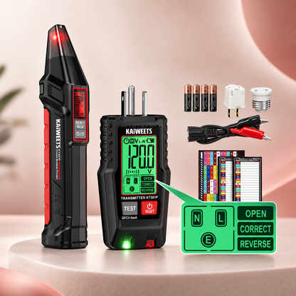 Levora Circuit Kit