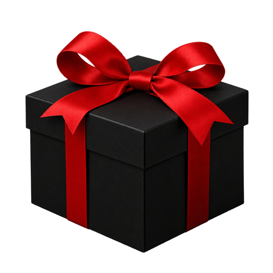 Mystery gift