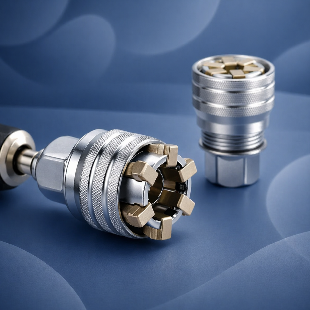 Levora FlexSocket