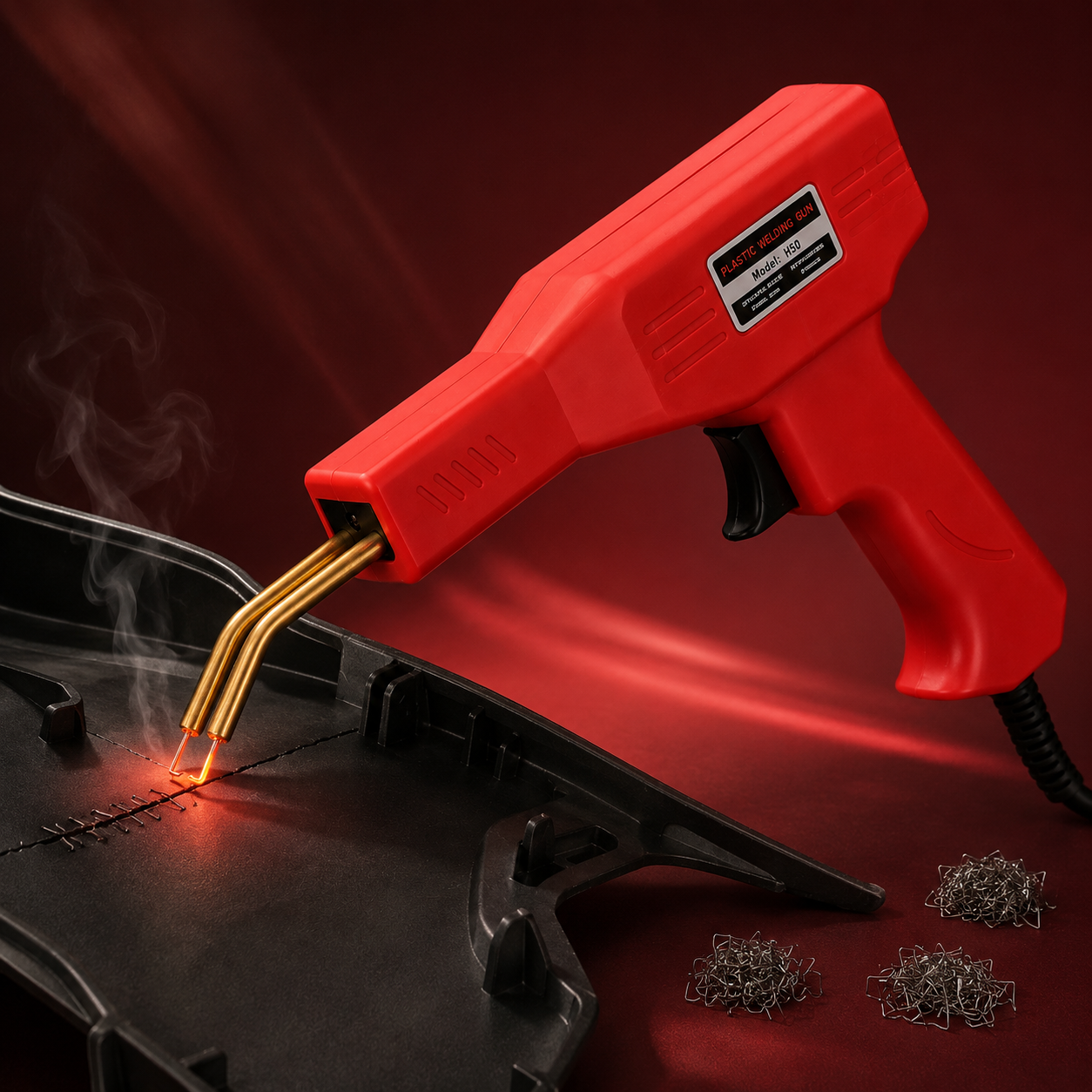Levora WeldPro