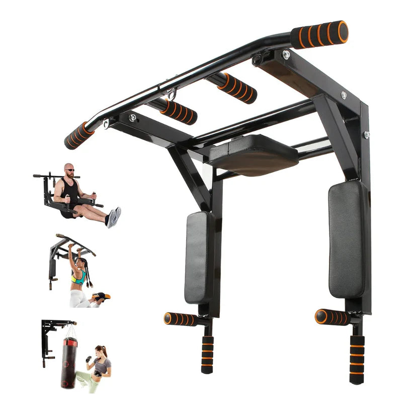 Levora Pull-Up Station