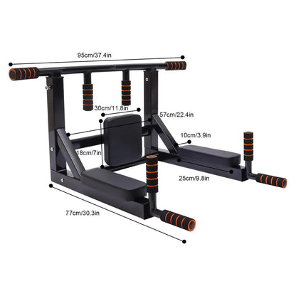 Levora Pull-Up Station