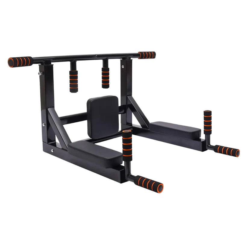 Levora Pull-Up Station
