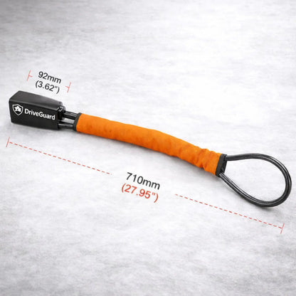 Levora Steering Wheel Lock