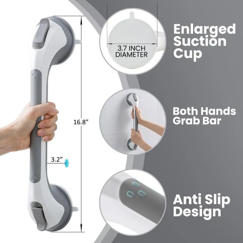 Levora SafeHold Grab Bar