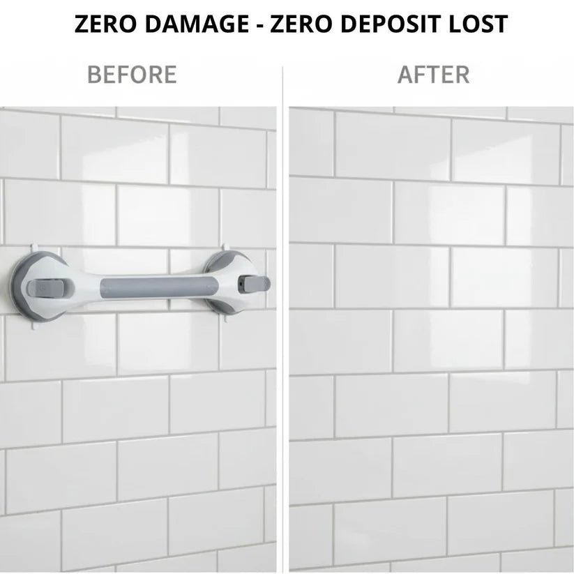 Levora SafeHold Grab Bar