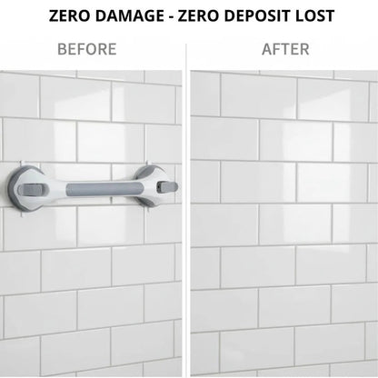 Levora SafeHold Grab Bar