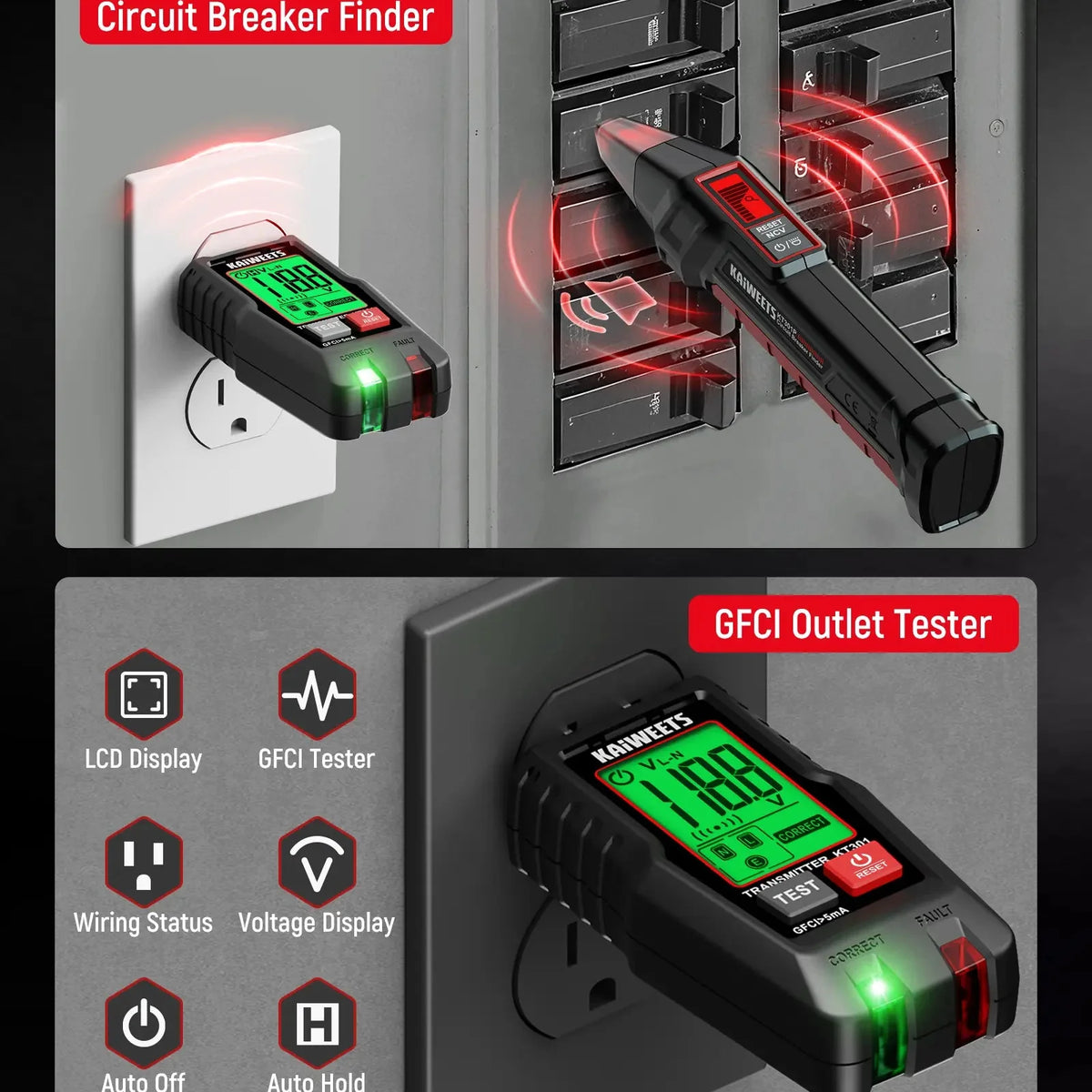 Levora Circuit Kit