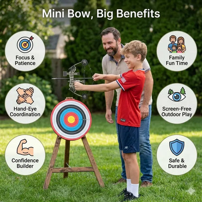 Levora Mini Arrow