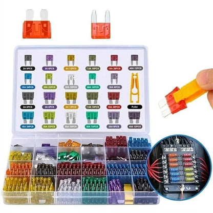 Levora Car Fuse Repair Kit