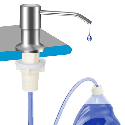 Levora Sink Soap Dispenser