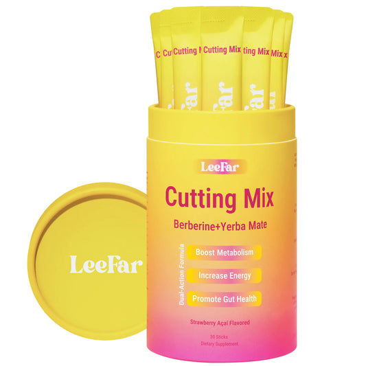 Levora Cutting Drink Mix