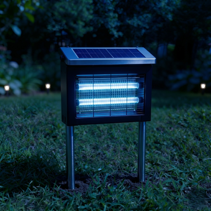 Levora Solar Bug Zapper
