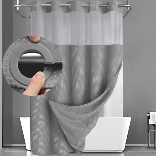 Levora Shower Curtain