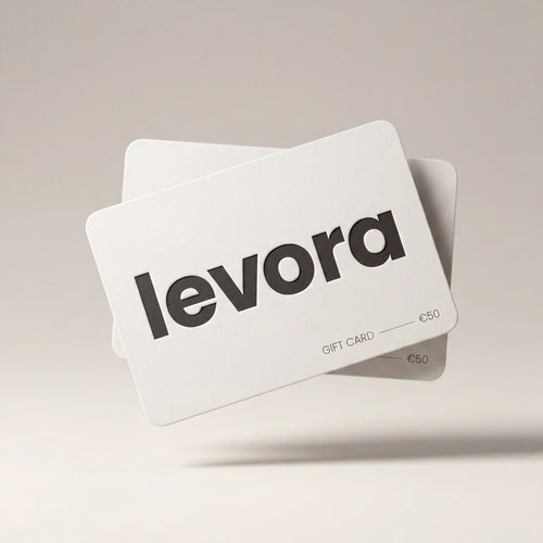 Levora Gift Card