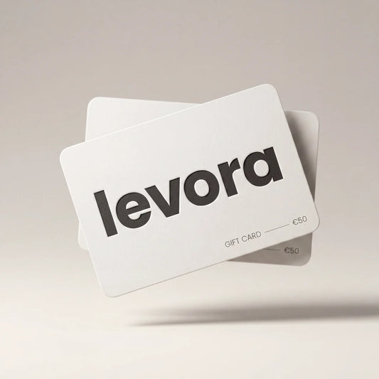 Levora Gift Card