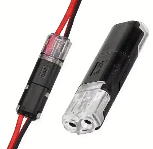 Levora Wire Connectors (10 Pcs)