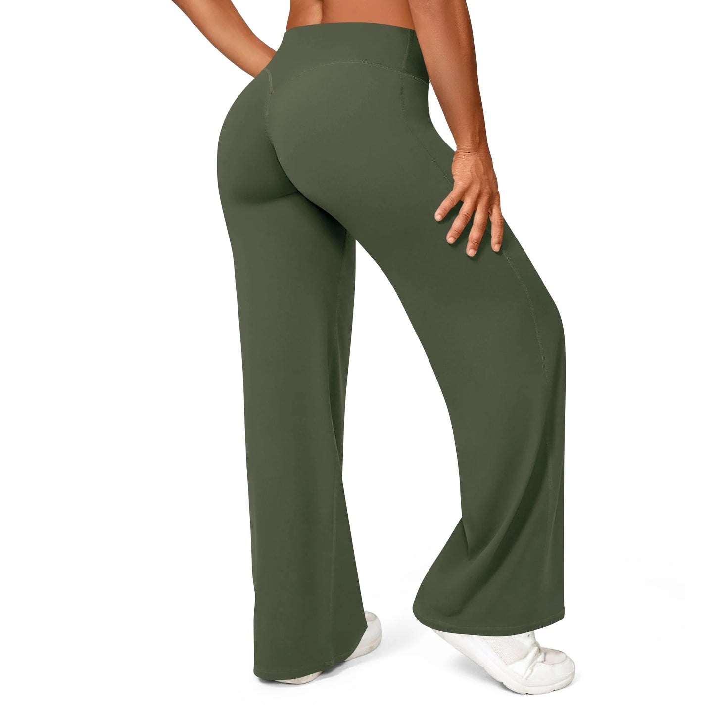 Levora Cloud Pants