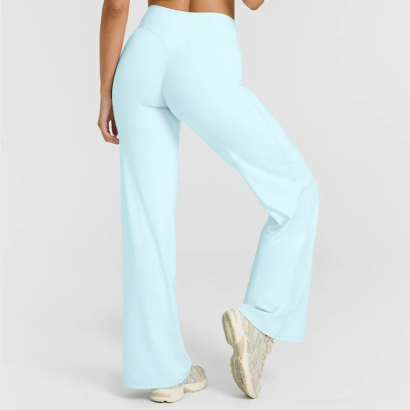 Levora Cloud Pants