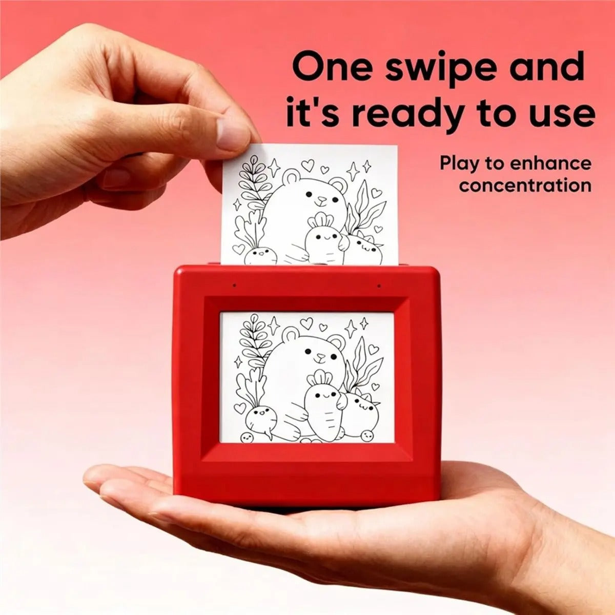Levora Creative Printer