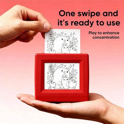 Levora Creative Printer