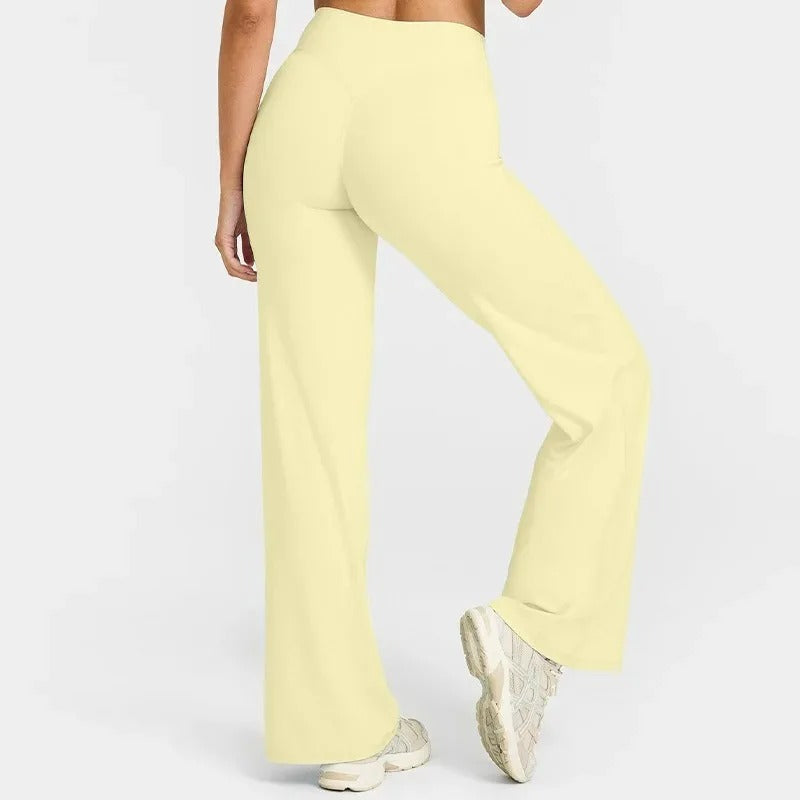 Levora Cloud Pants