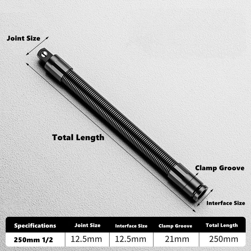 Levora Flexsocket V2